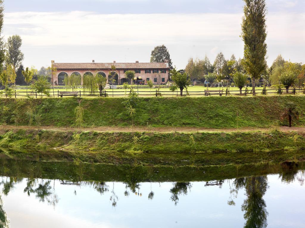 Campo San Martino Agriturismo La Penisola 게스트하우스 외부 사진